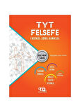 Tandem TYT-AYT Felsefe Eğitim Seti Gold Serisi