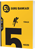 5. Sınıf Türkçe Soru Bankası