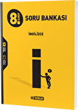 8. Sınıf İngilizce Soru Bankası