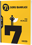 Hız Yayınları 7. Sınıf Fen Bilimleri Soru Bankası (23)