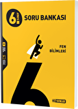 6. Sınıf Fen Bilimleri Soru Bankası