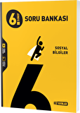 6. Sınıf Sosyal Bilgiler Soru Bankası