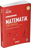 BESTPEAK AYT Matematik Soru Bankası