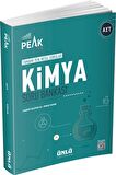 BESTPEAK AYT Kimya Soru Bankası