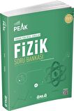 BESTPEAK TYT Fizik Soru Bankası