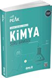 BESTPEAK TYT Kimya Soru Bankası