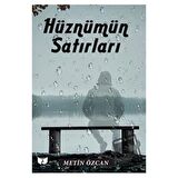 Hüznümün Satırları