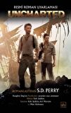 Uncharted - Resmi Roman Uyarlaması