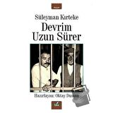 Devrim Uzun Sürer