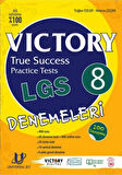 8.Sınıf LGS Vıctory True Success Practıce Test Lgs Denemeler
