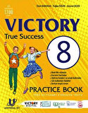 8. Sınıf LGS Victory True Succes Practice Book