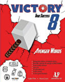 8.Sınıf  LGS Vıctory True Success Avenger Words