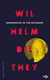Kitap: Hermeneutik ve Tin Bilimleri