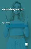 Elastik Direnç Bantları