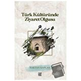 Türk Kültüründe Ziyafet Olgusu