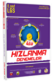 8. Sınıf LGS 4'lü Hızlanma Denemeleri