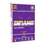 8. Sınıf İngilizce Dinamo Soru Bankası
