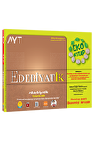 AYT Edebiyatik Eko