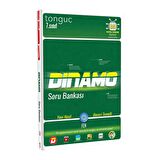 Tonguç  7. Sınıf Dinamo Fen Bilimleri Soru Bankası +