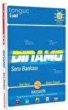 Tonguç  5. Sınıf Matematik Dinamo Soru Bankası +