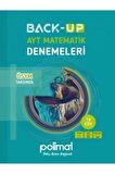 Back-Up AYT Matematik Denemeleri