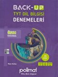 TYT Dil Bilgisi Back-Up Denemeleri