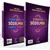 7. Sınıf Sözel Mix Soru Bankası
