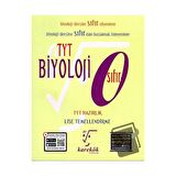 TYT Biyoloji Sıfıra