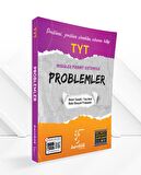 YKS TYT Problemler MPS Modüler Pramit Sistemi Soru Bankası