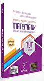TYT Matematik Konu Anlatımı ve Soru Bankası 2. Kitap