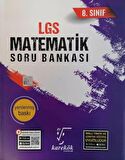 8. Sınıf LGS Matematik Soru Bankası