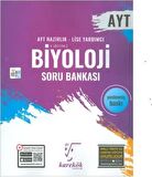 AYT Biyoloji Soru Bankası