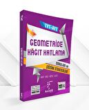 Karekök YKS TYT AYT Geometride Kağıt Katlama Soruları ve Çözüm Stratejileri Karekök Yayınları