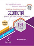 TYT AYT Geometri