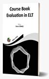 Course Book Evaluation in Elt