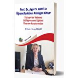 Türkiye'de Yabancı Dil Öğretmeni Eğitimi Üzerine Araştırmalar