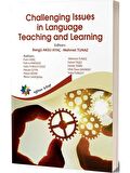 Challenging Issues in Language Teaching and Learning