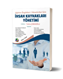 Eğitim Örgütleri & Yöneticileri İçin İnsan Kaynakları Yönetimi - Fatma Çobanoğlu