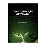 Ziraatçılar İçin Matematik