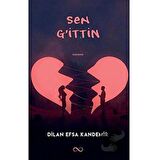 Sen G’ittin