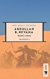 Abdullah B. Revaha