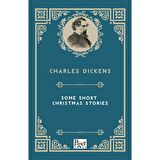 Some Short Christmas Stories