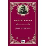 Many inventions