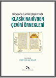 Klasik Nahivden Çeviri Örnekleri