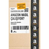 Amazon Nasıl Çalışıyor?
