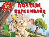 DOSTUM KAPLUMBAĞA