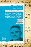 Hazin Bir Aşkın Hikayesi Osmancıklı Aşık Ali Acık