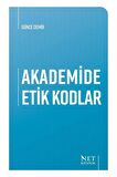 Akademide Etik Kodlar / Günce Demir