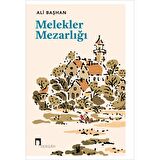 Melekler Mezarlığı