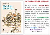 Melekler Mezarlığı